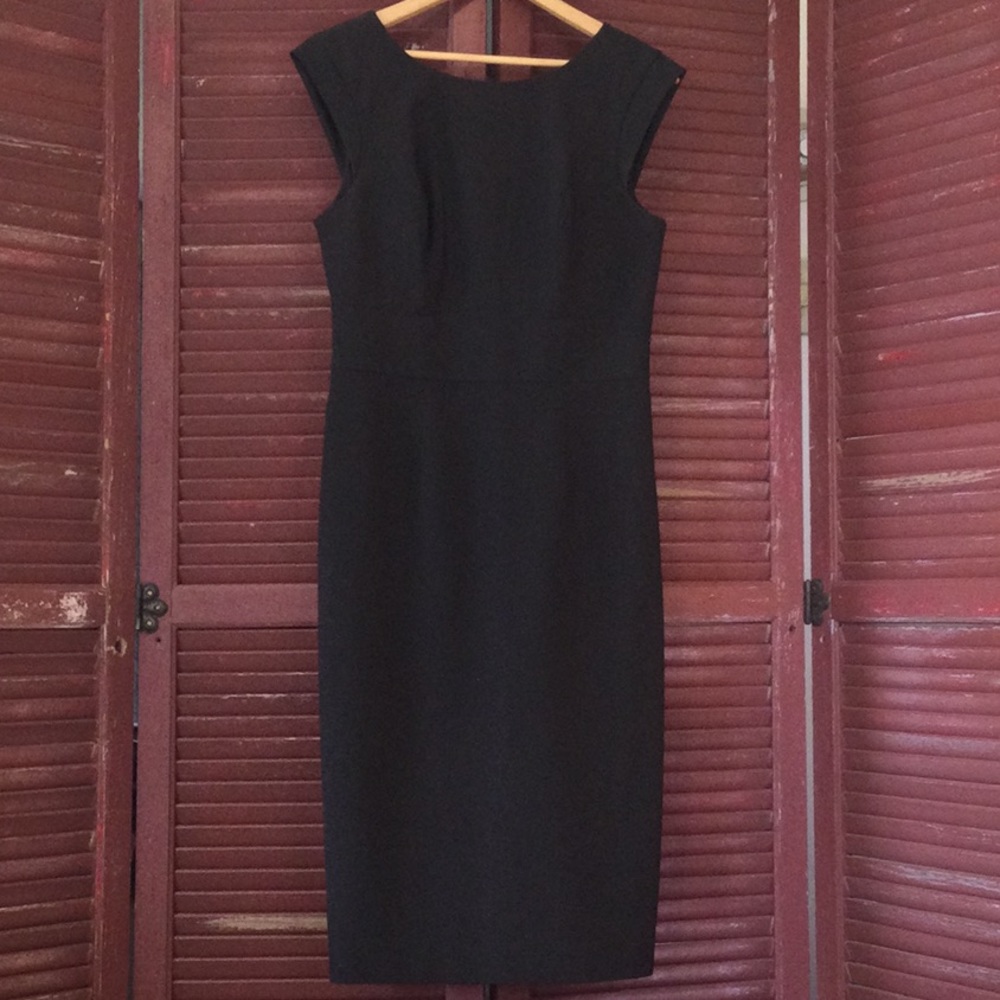 The Limited Sheath Dress